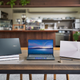 El Asus ZenBook 14 Ultralight.